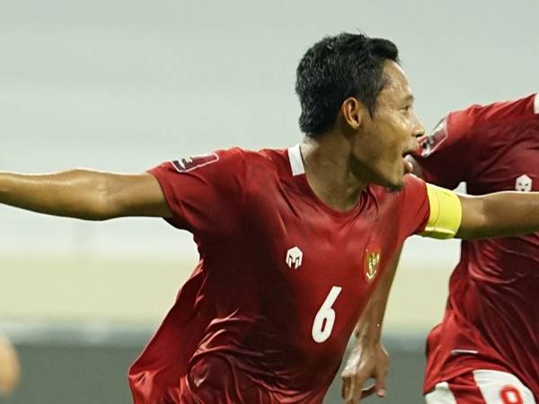 Cầu thủ bóng đá nguy hiểm của Indonesia mà ĐT Việt Nam phải dè chừng