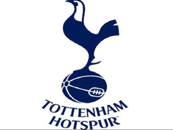 Logo câu lạc bộ bóng đá Tottenham