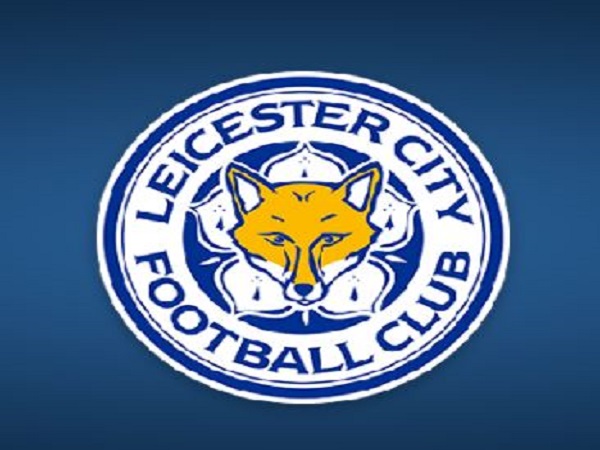 Logo câu lạc bộ Leicester City