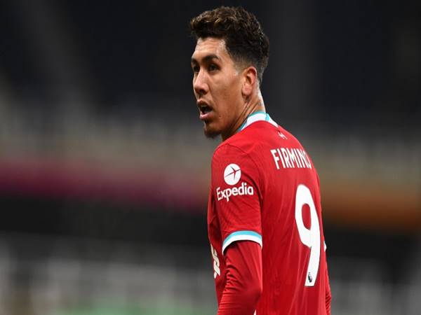 Bóng đá QT 21/7: Liverpool ngó lơ gia hạn hợp đồng với Firmino