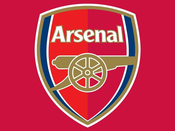 Logo Arsenal - Tìm hiểu về lịch sử và ý nghĩa logo của Arsenal