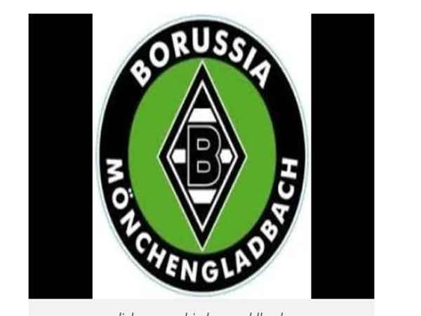 logo borussia mönchengladbach