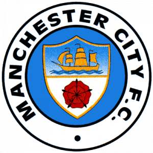 Logo man city