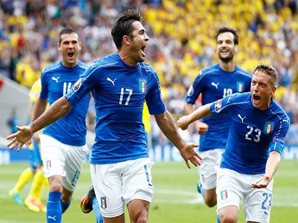 Đội tuyển Italia vô địch world cup bao nhiêu lần trong lịch sử?