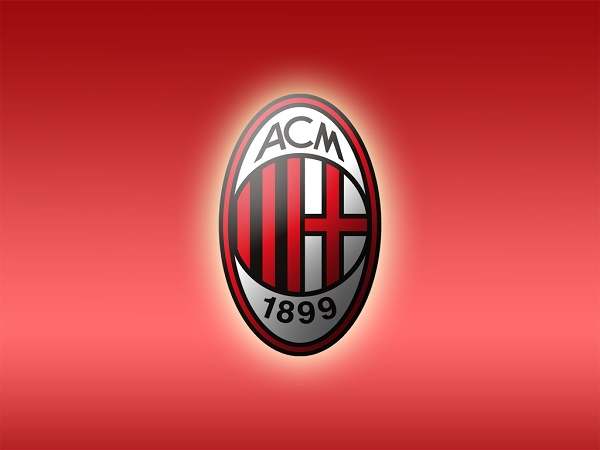 Hình ảnh logo Ac Milan