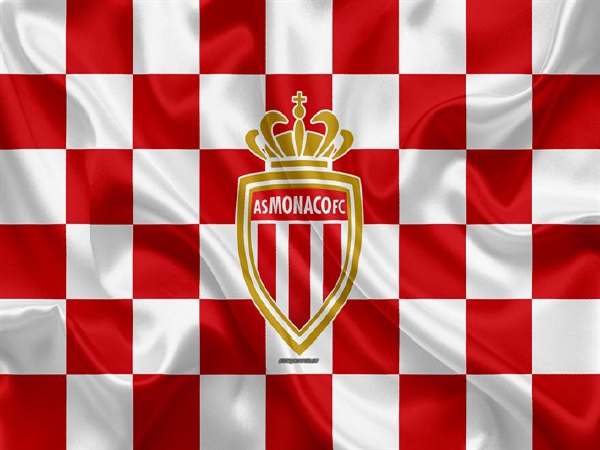 Hình ảnh logo AS Monaco