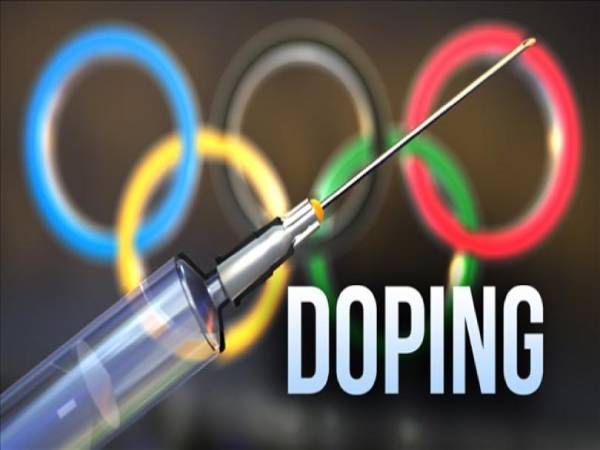 Doping là gì? Mục đích của việc cấm doping trong thể thao
