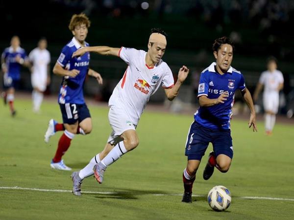 Bóng đá VN 29/4: HAGL tiếp tục thua đội á quân J-League