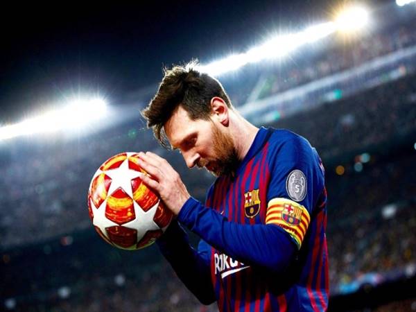 Messi cao bao nhiêu? Giải đáp chiều cao Messi và sinh năm nào