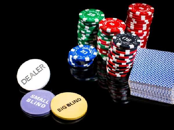 Casino trực tuyến cung cấp nhiều tiện ích