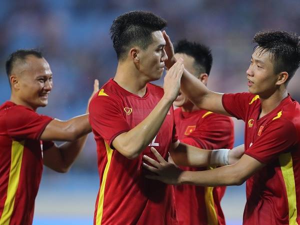 Bóng đá Việt Nam 21/12: Việt Nam gặp nhiều thử thách tại AFF Cup 2022