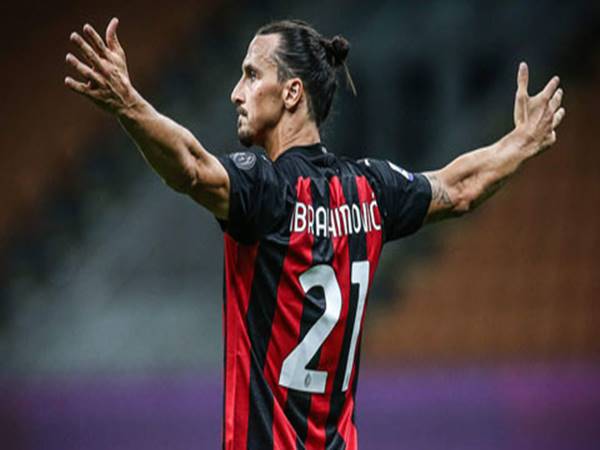 Bóng đá Ý 18/3: Ibrahimovic tái xuất để lập kỷ lục?