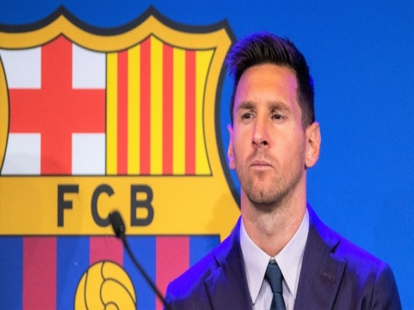 Thương vụ Messi trở lại Barca đã được xác nhận