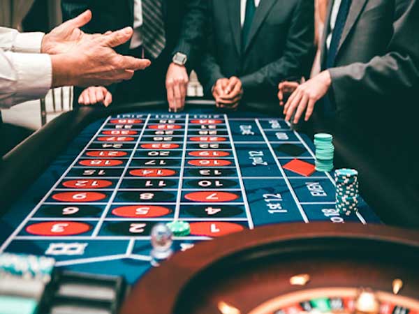 Gambling là thuật ngữ rất phổ biến trong cá cược