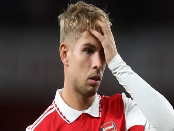 Tin Arsenal 15/6: Pháo thủ quyết định không bán Smith Rowe