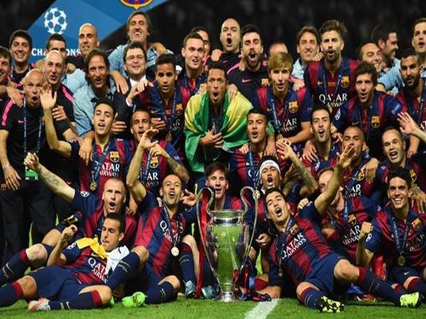 Barca vô địch La Liga bao nhiêu lần? Lịch sử thăng trầm của Barcelona