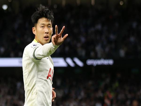 Tin Tottenham 23/9: Spurs lên kế hoạch gia hạn với Son Heung-min