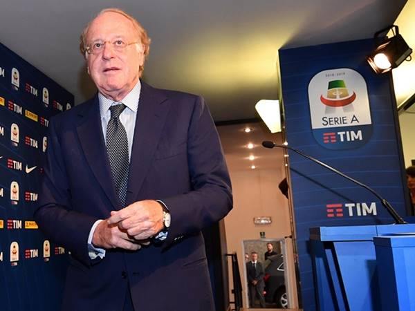 Bóng đá Quốc tế chiều 29/11: Lo ngại về tương lai của Serie A