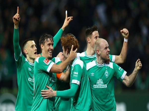 Câu lạc bộ Werder Bremen