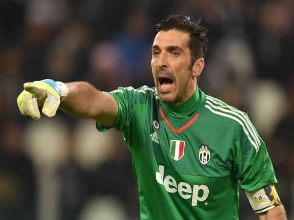 Thủ môn Juventus: Kẻ gác đền xuất sắc nhất lịch sử