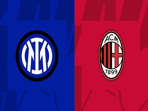Đối đầu giữa AC Milan vs Inter Milan: Không khoan nhượng