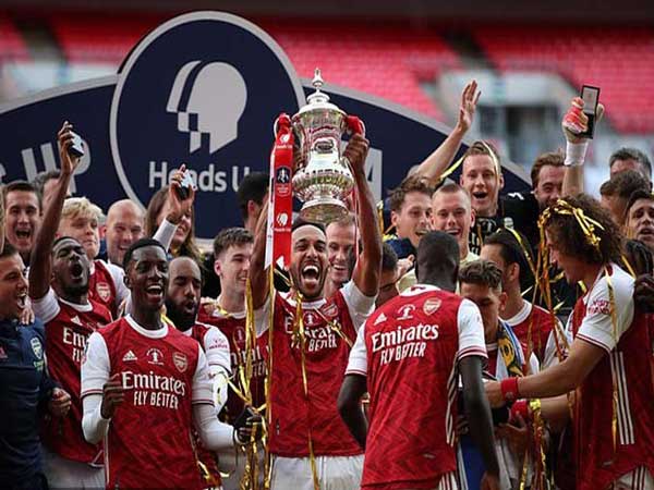Arsenal có bao nhiêu danh hiệu trong lịch sử câu lạc bộ