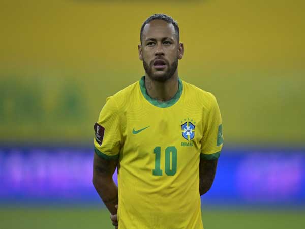 Tổng hợp kỹ thuật bóng đá Neymar đỉnh cao