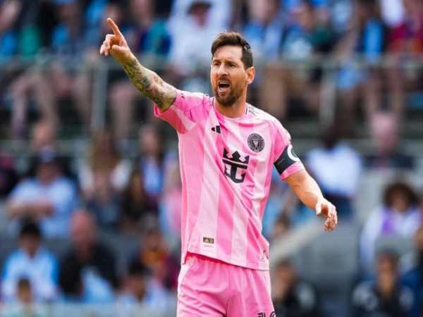 Danh hiệu nào Messi vẫn chưa có trong sự nghiệp?