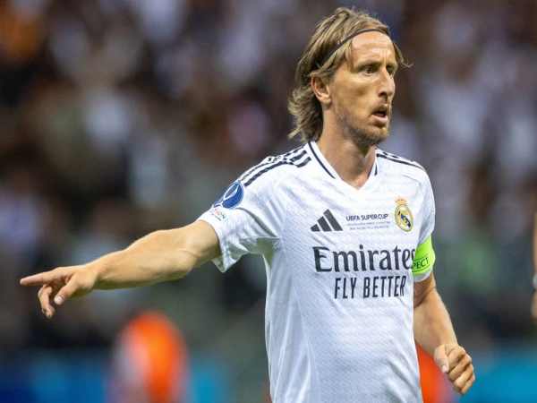 Top tiền vệ làm nên thời kỳ hoàng kim của Real Madrid