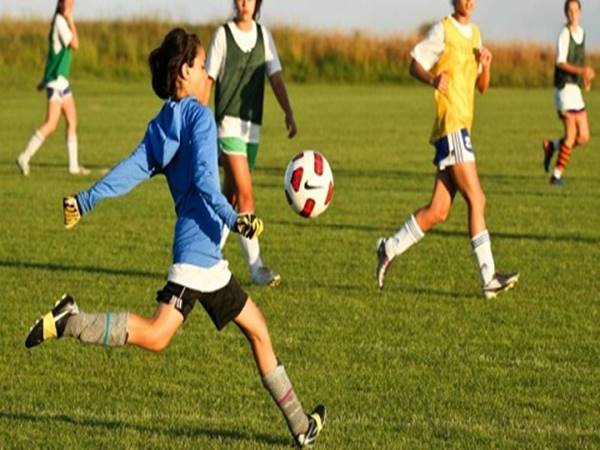 Những hệ quả khi cầu thủ bị mất sức nhanh