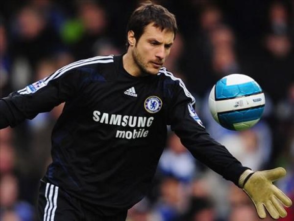 Carlo Cudicini “Người hùng thầm lặng”
