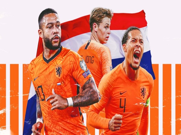 Đội tuyển Hà Lan – Kẻ thống trị không ngai vàng World Cup