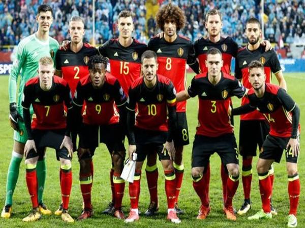 Thế hệ vàng Bỉ 2018: Vì sao không vô địch World Cup?