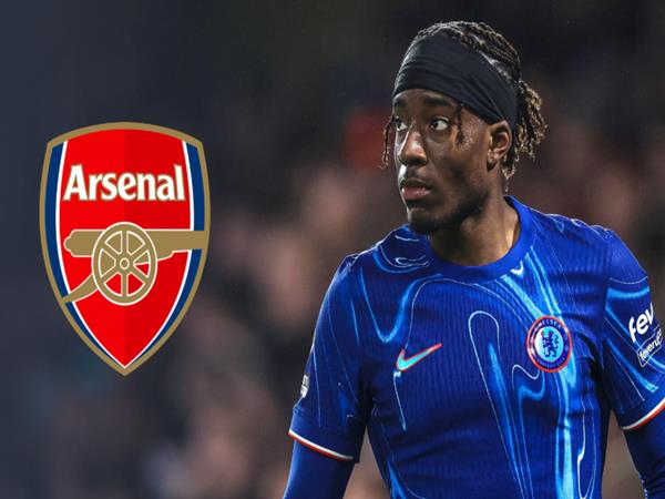 Tin CLB Arsenal: Madueke – Thương vụ gây nhiều phản ứng