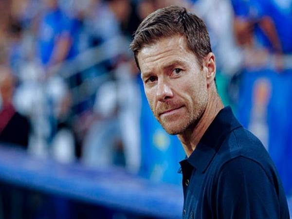 Vai trò trong chiến thuật của Xabi Alonso