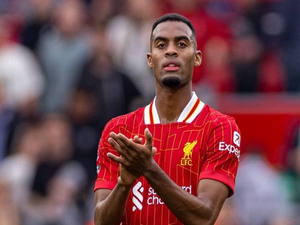 Cầu thủ Gravenberch: Chìa khóa để Liverpool thăng hoa