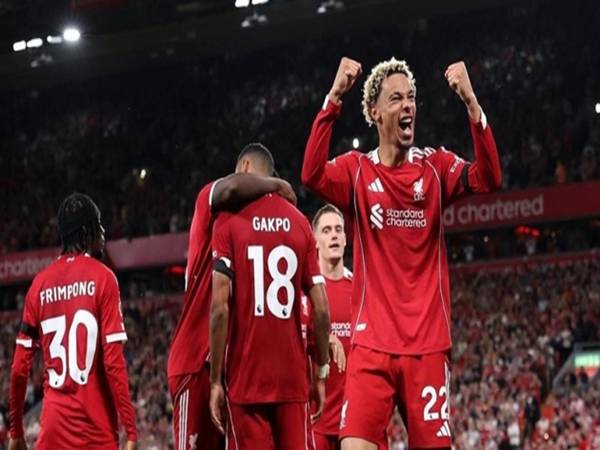 Sự khởi đầu chưa thực sự hoàn hảo của Liverpool