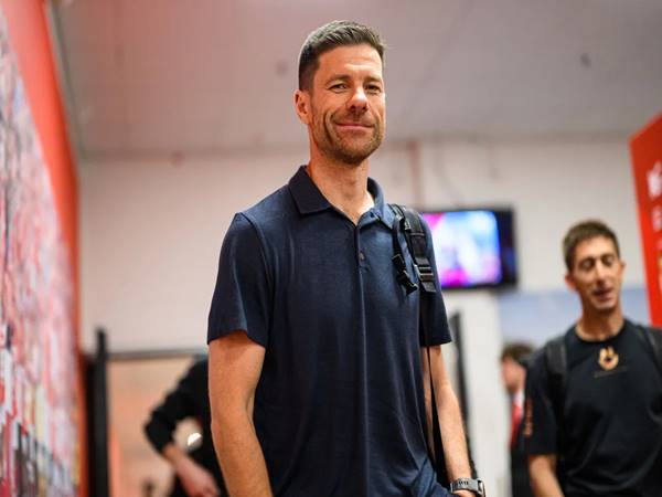 Những thành tích nổi bật HLV Xabi Alonso đã từng giành được