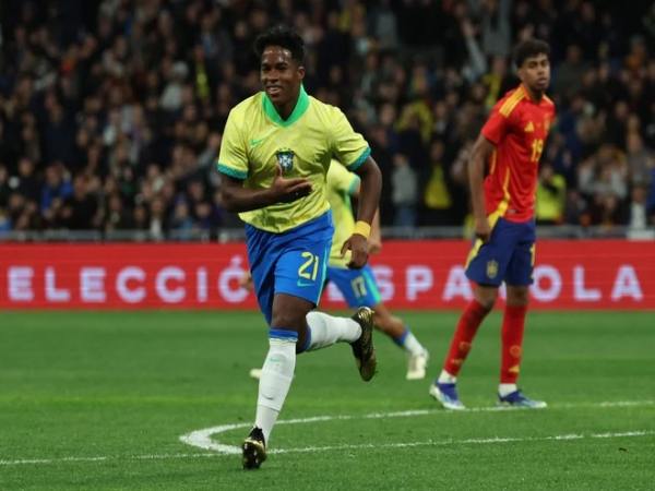 Top thần đồng bóng đá đáng xem nhất tại World Cup