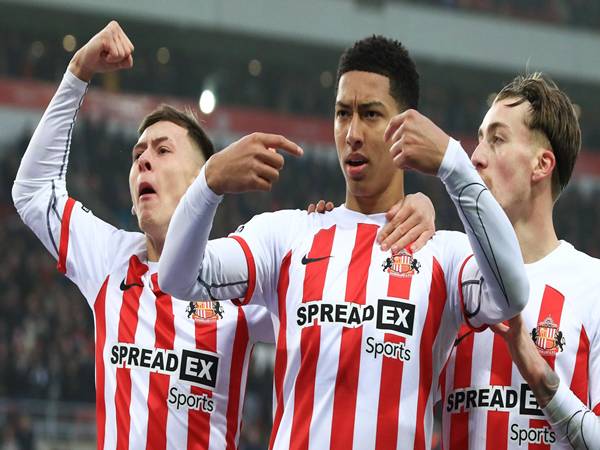 Bóng đá Anh: Giải mã Sunderland đội bóng làm nên lịch sử
