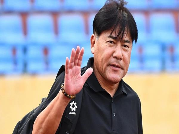 Hà Nội FC rơi vào vòng xoáy thay HLV
