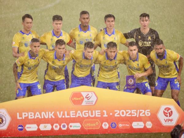 Tin Hà Nội FC: Vòng xoay HLV liên tục trong 5 năm
