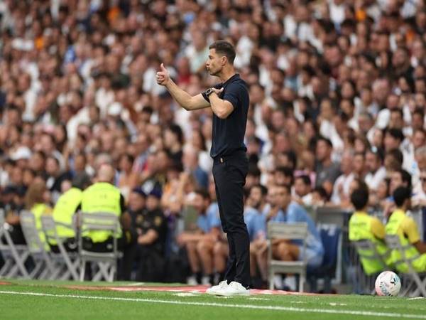 Tin Real Madrid: HLV Alonso lập cột mốc lịch sử tại Real Madrid