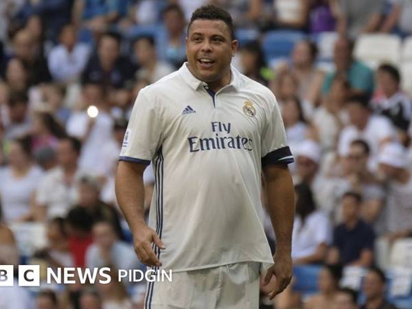 các cầu thủ mập nhất thế giới các cầu thủ mập nhất thế giới