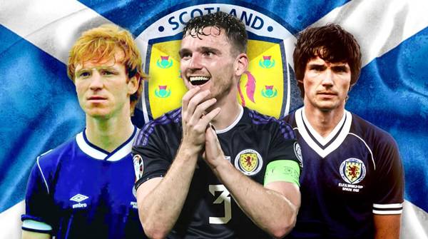 Cầu thủ bóng đá Scotland Cầu thủ bóng đá Scotland