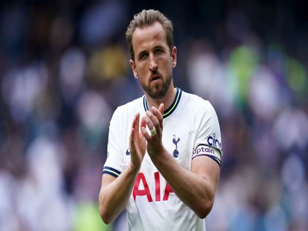 Harry Kane – Biểu tượng mới của thế hệ đương đại