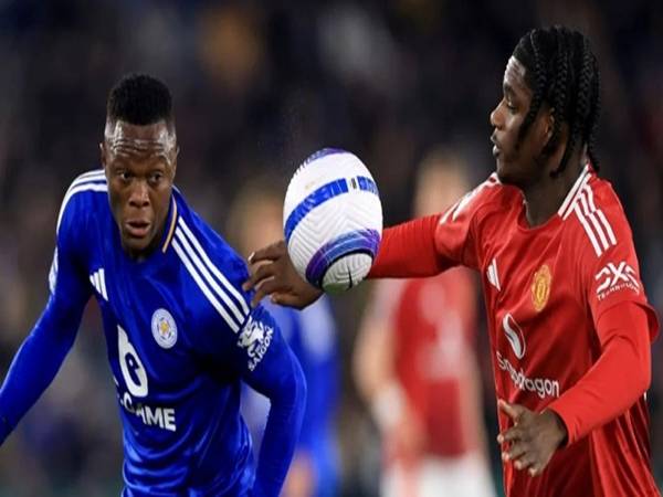 Ayden Heaven – tài năng trẻ được kỳ vọng của Manchester United