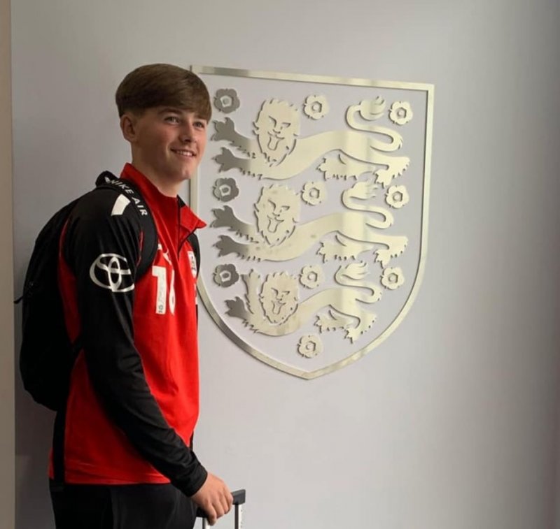 Tiềm năng và vai trò tương lai của ủa Josh Kenchington tại Newcastle United