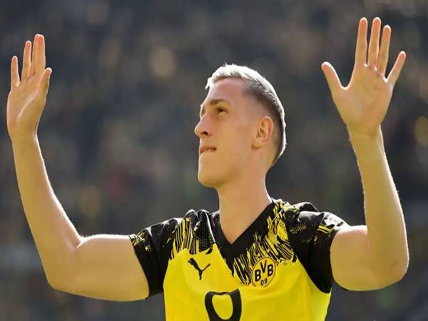 Tin Dortmund: Schlotterbeck bỏ ngỏ việc gia hạn với Dortmund