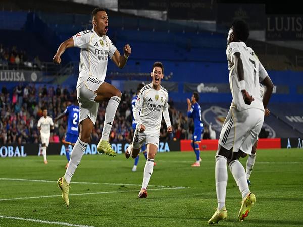 Tin La Liga: Xabi Alonso lên tiếng sau trận thắng của Real